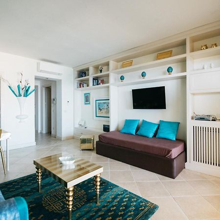 Taormina Chic Apartment Bagian luar foto