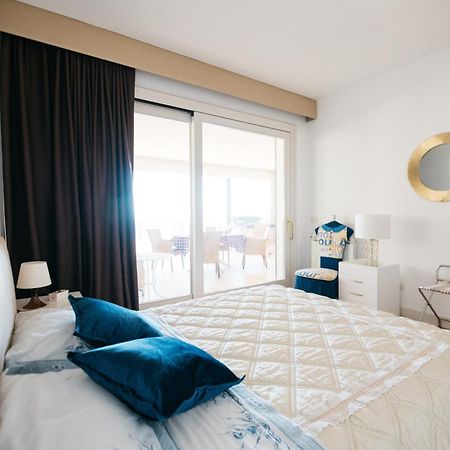 Taormina Chic Apartment Bagian luar foto