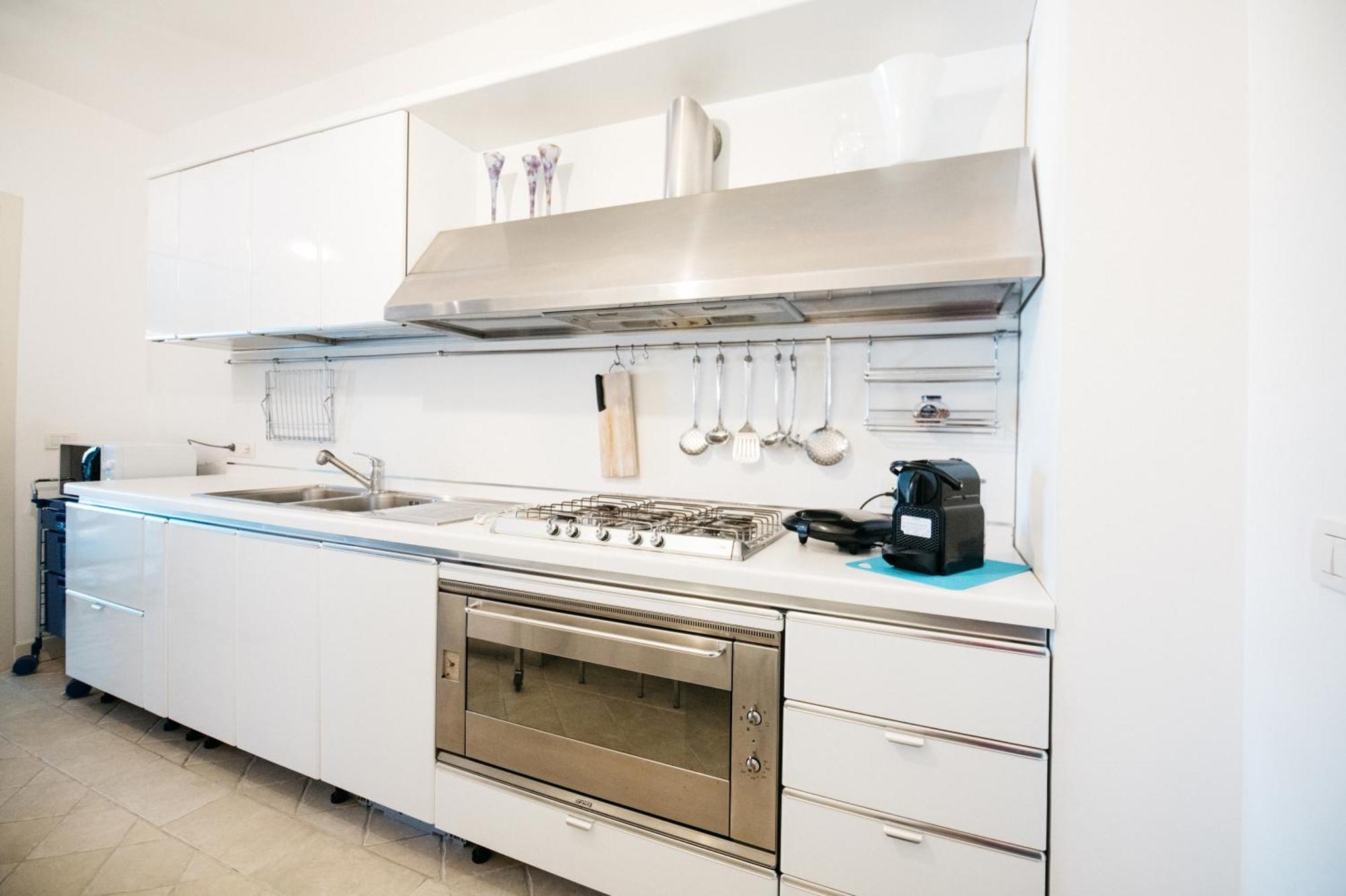 Taormina Chic Apartment Bagian luar foto