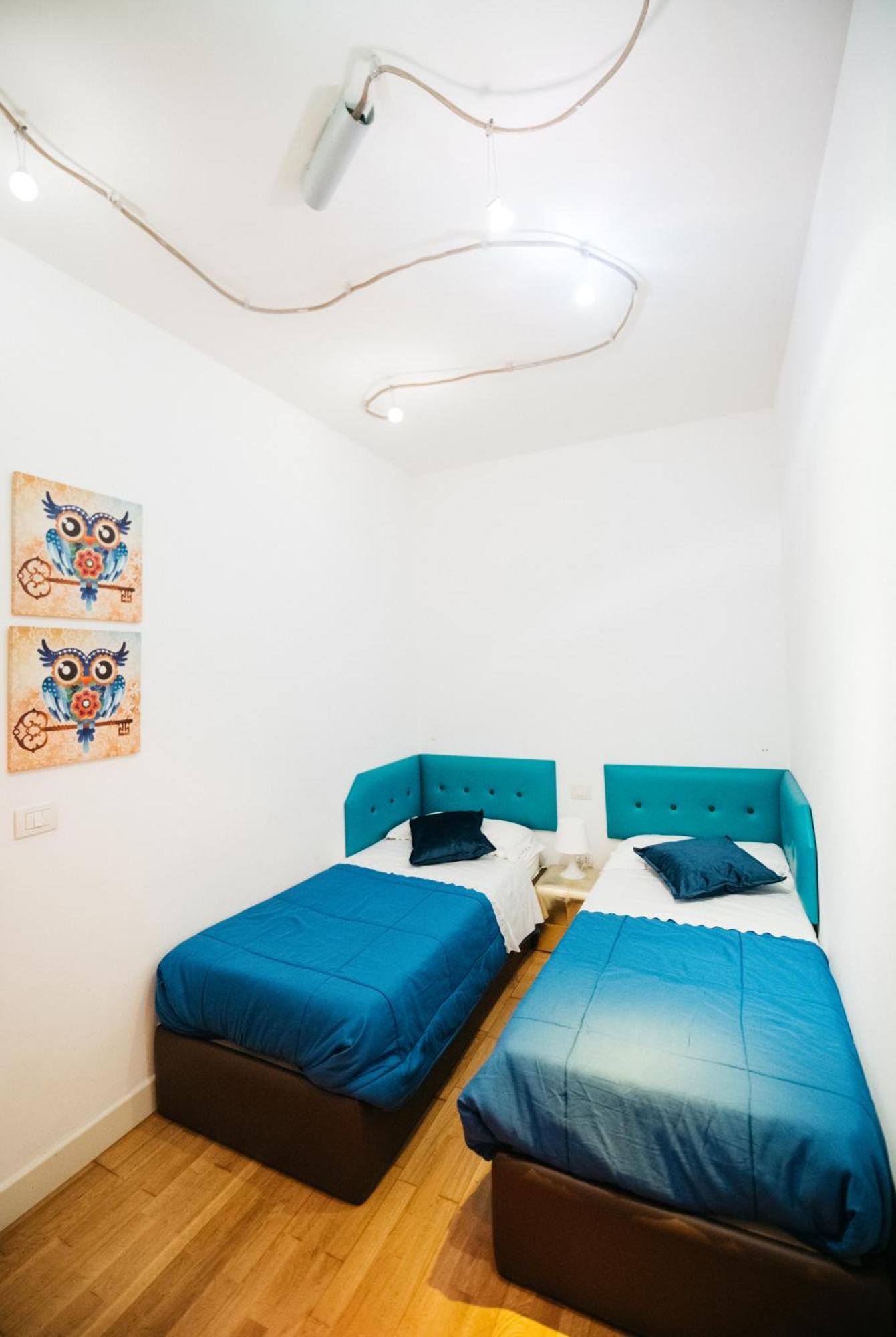 Taormina Chic Apartment Bagian luar foto