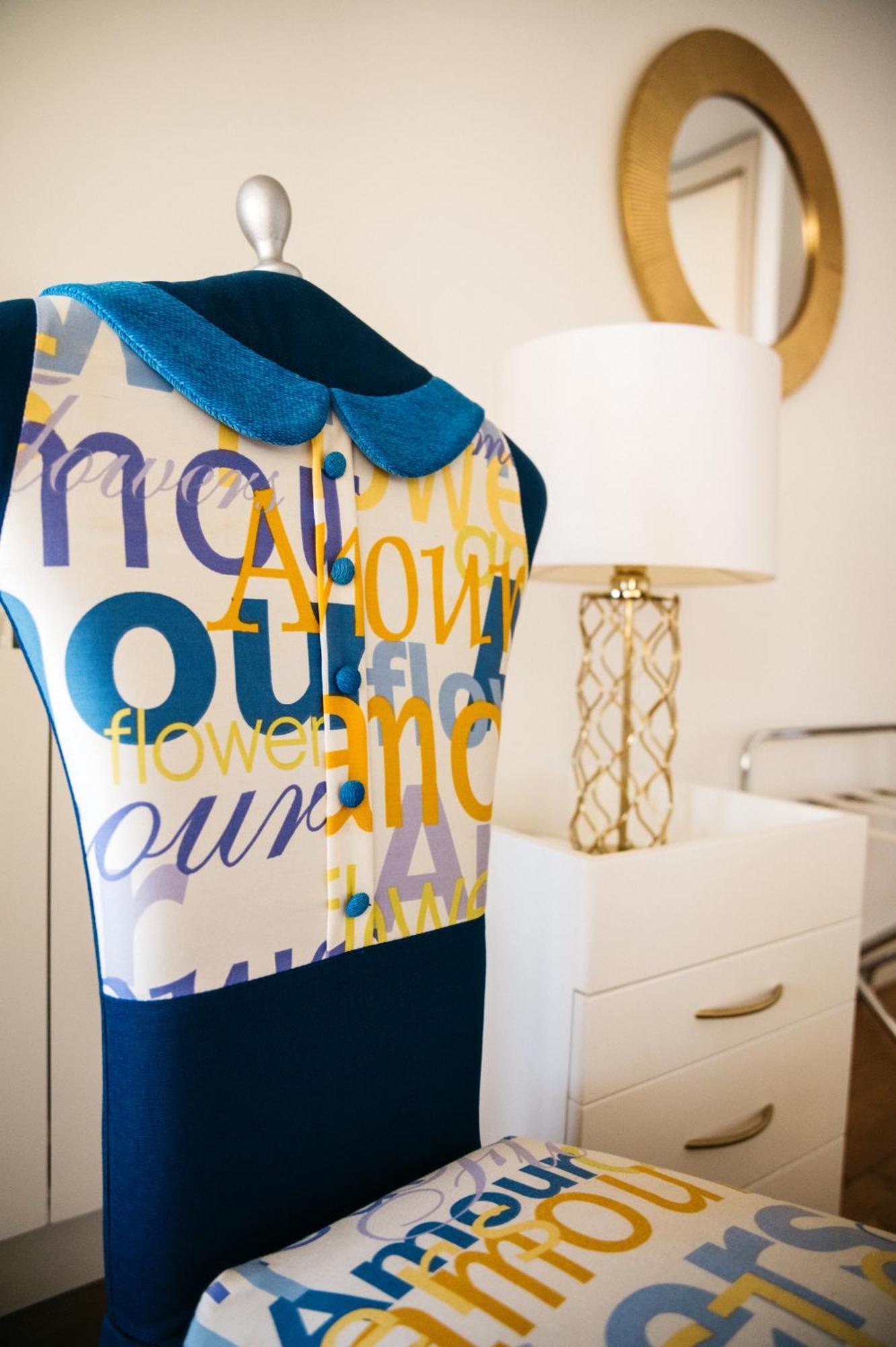 Taormina Chic Apartment Bagian luar foto
