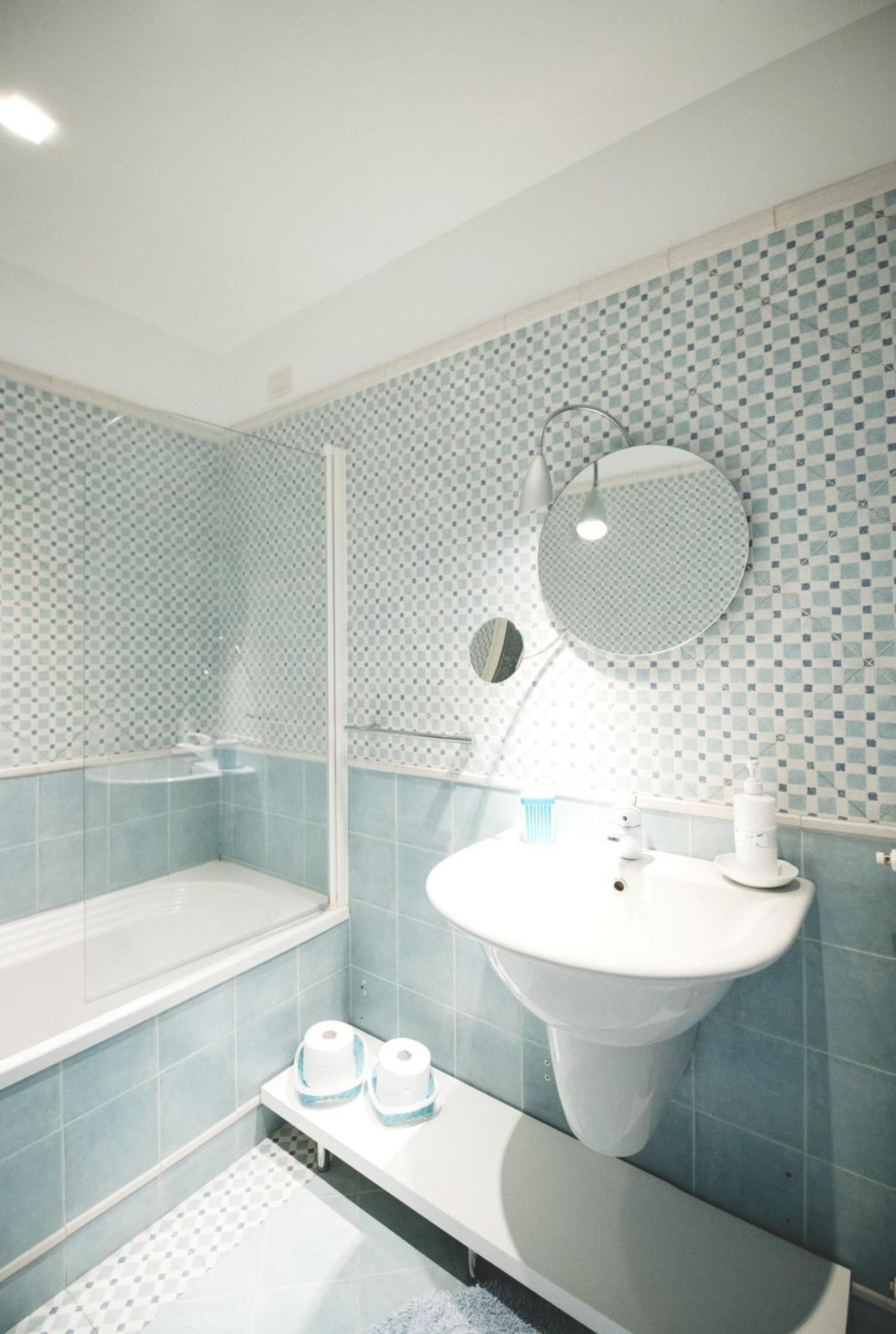 Taormina Chic Apartment Bagian luar foto