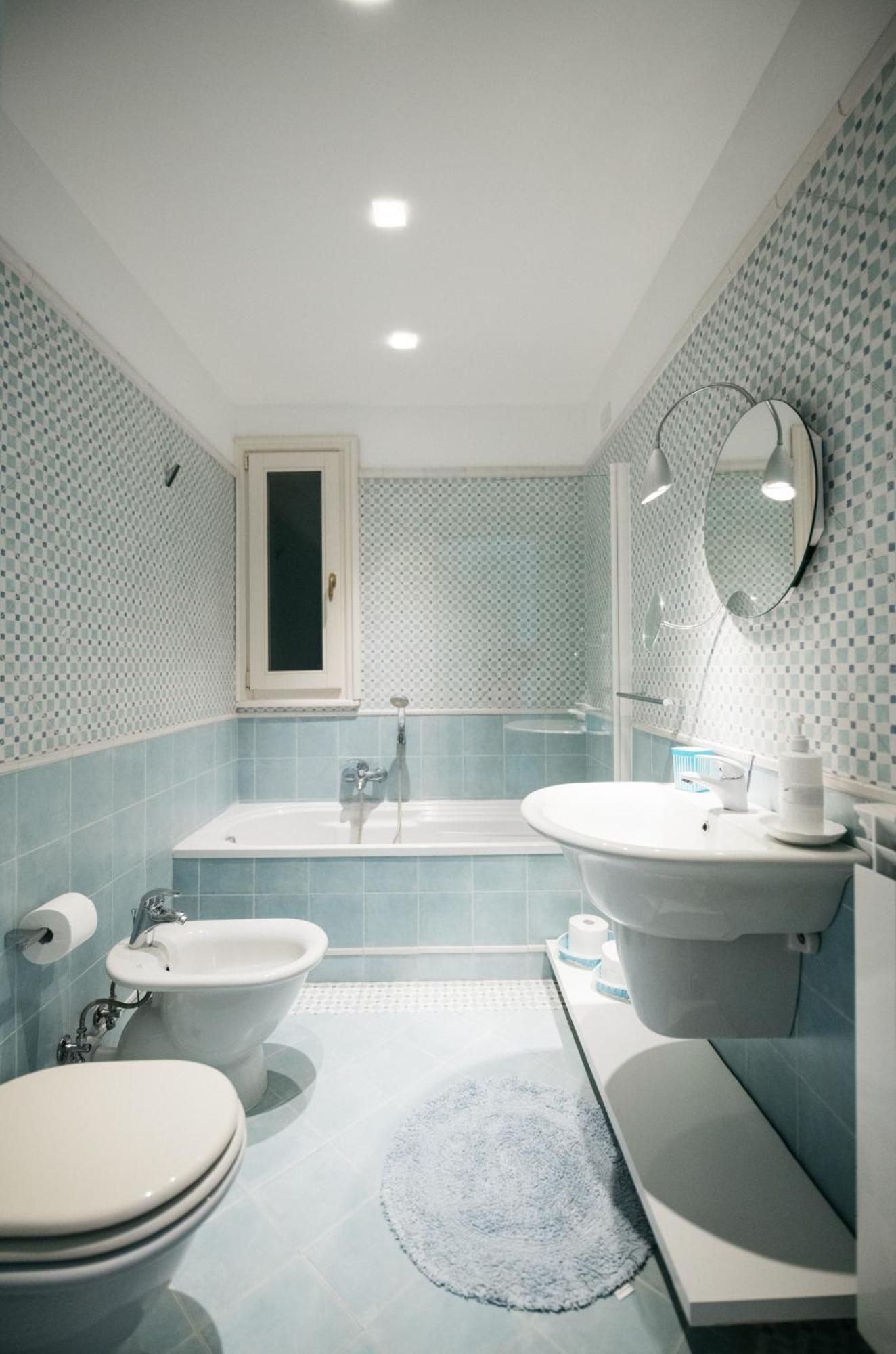 Taormina Chic Apartment Bagian luar foto
