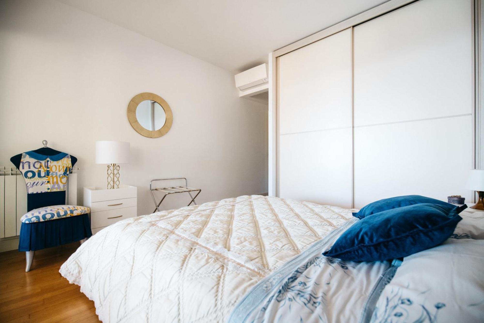 Taormina Chic Apartment Bagian luar foto